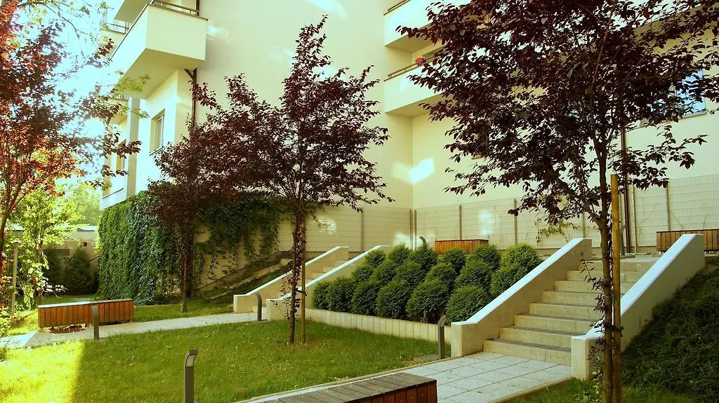 Arena Studio Apartment Krakow 0*,  Poland