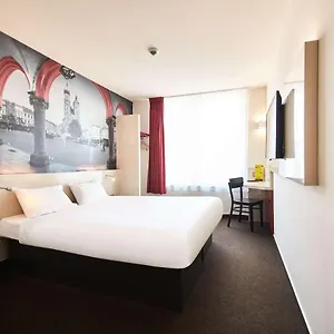 Otel Centrum, Krakow