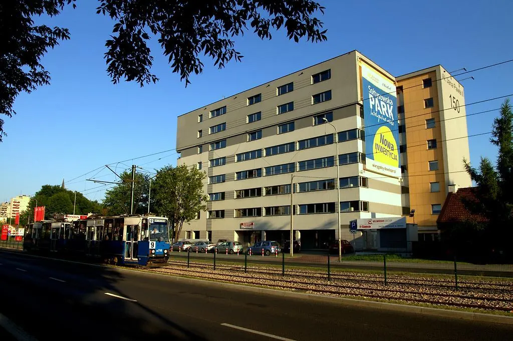 Arena Studio Διαμέρισμα Krasków