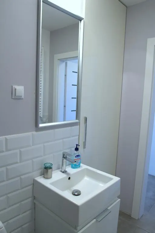 Arena Studio Apartment Krakow 0*,  Poland