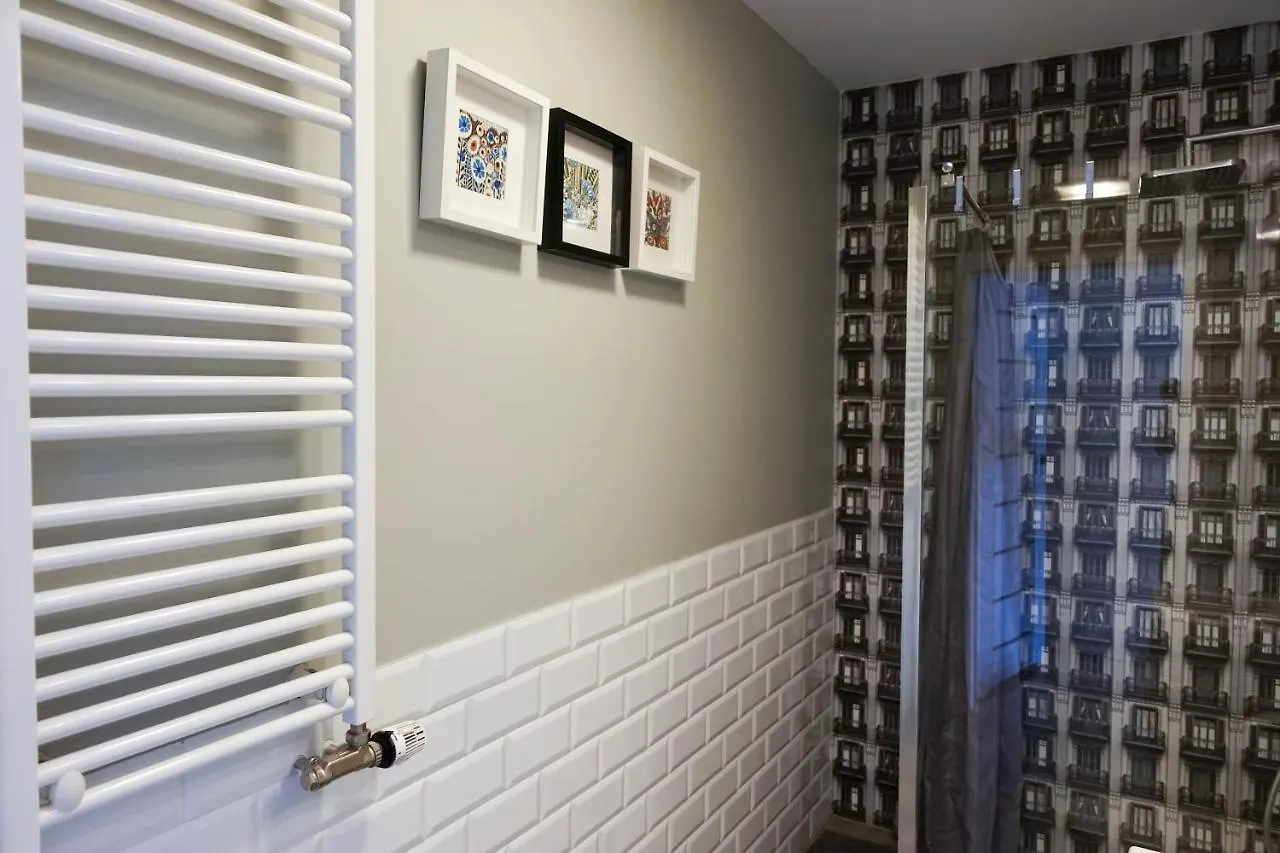 Arena Studio Apartment Krakow