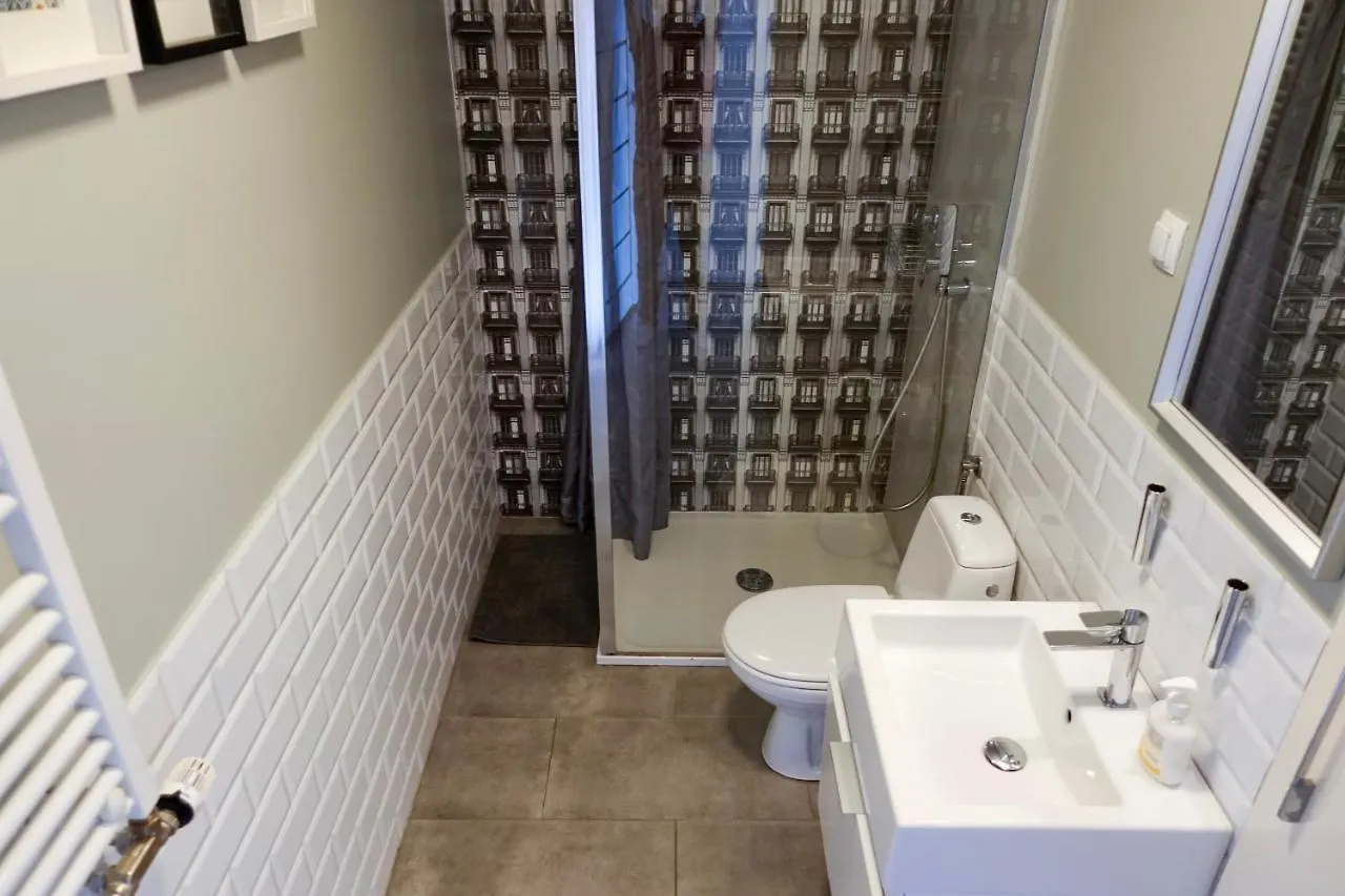 Arena Studio Apartment Krakow
