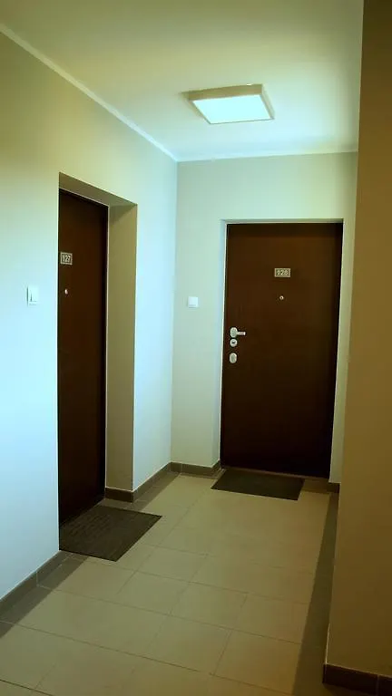 Arena Studio Apartment Krakow