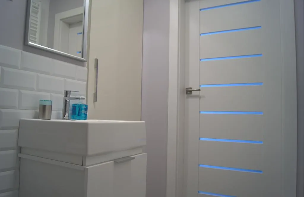 Arena Studio Apartment Krakow Poland